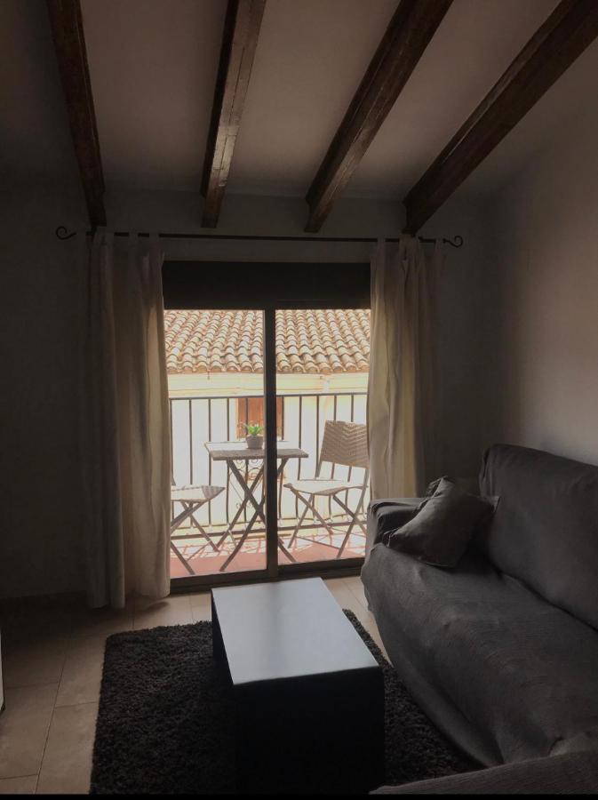 Ca Lidia - Apartamentos Turisticos El Balconet Benimantell Exterior foto
