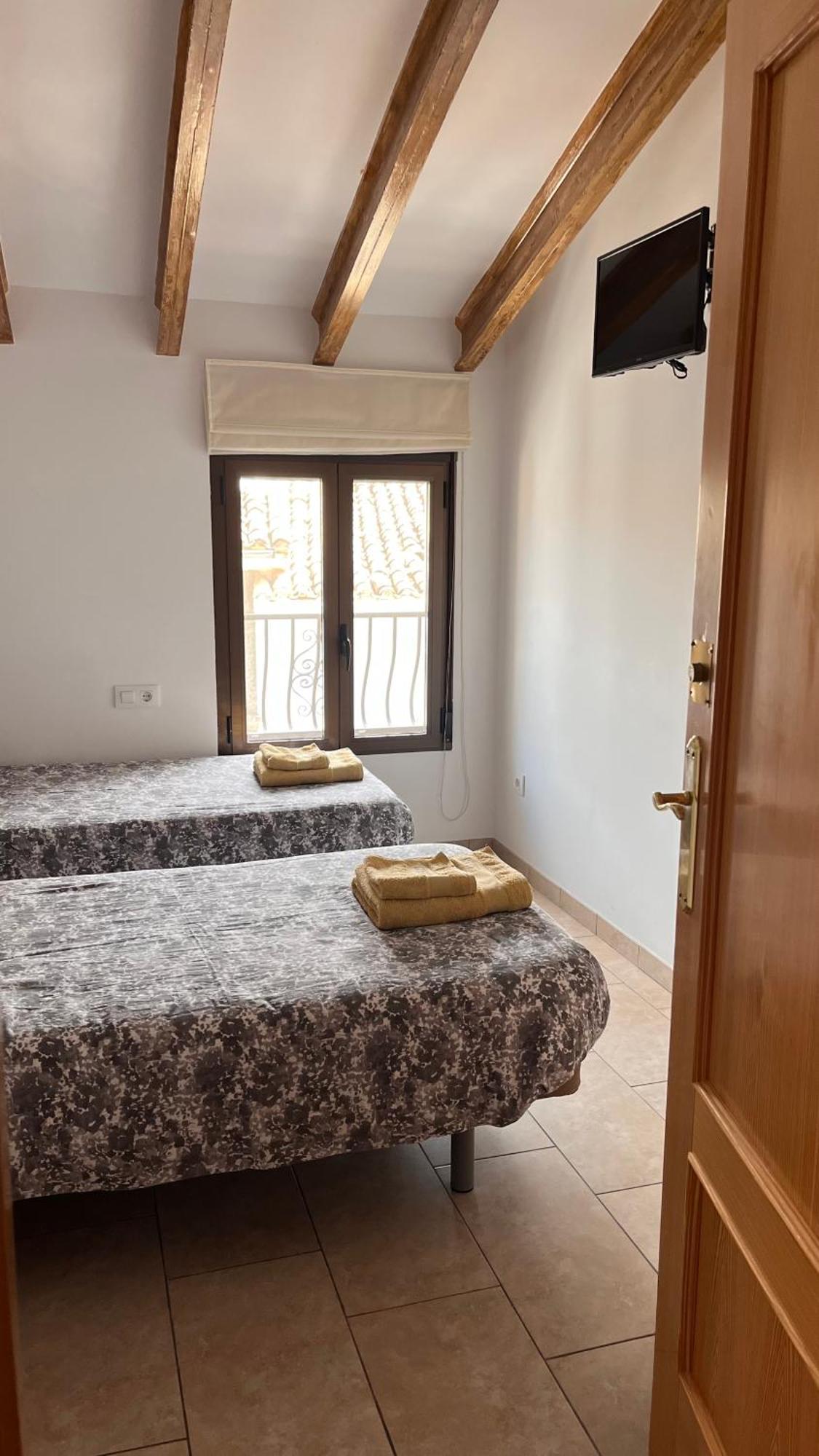 Ca Lidia - Apartamentos Turisticos El Balconet Benimantell Exterior foto